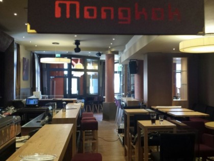 Foto: Mongkok Restaurant